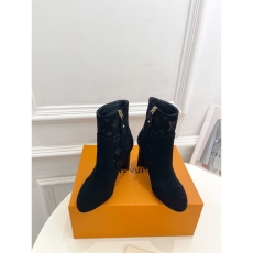 Louis Vuitton Boots